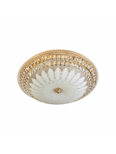 Потолочный светильник LED4U L1141-400 GD