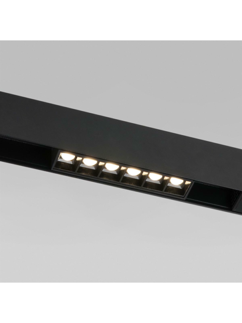 Трековый светодиодный светильник Elektrostandard Slim Magnetic 85004/01 a057192