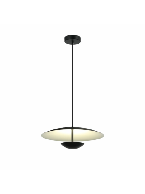 Подвесной светодиодный светильник Kink Light Синди 08467-35A,19