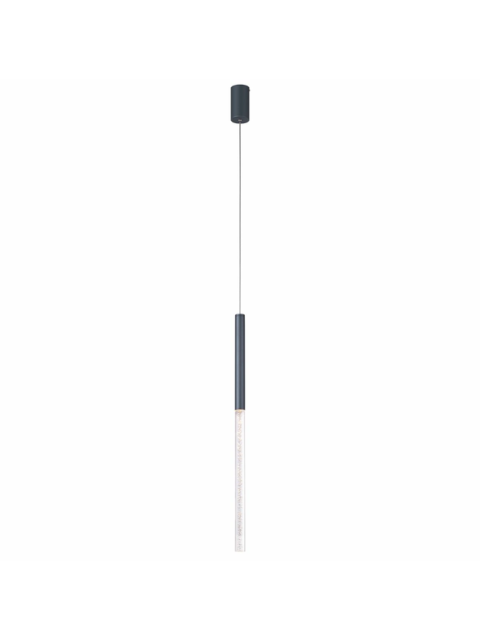 Подвесной светодиодный светильник Favourite Bubblor 4310-1P
