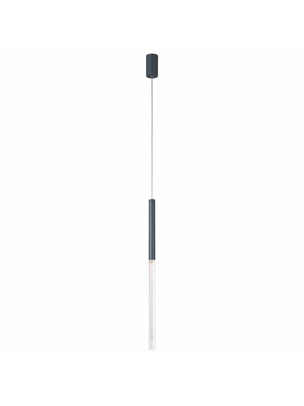 Подвесной светодиодный светильник Favourite Bubblor 4310-1P