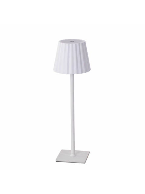 Настольная лампа Kink Light Санти 07204-T,01
