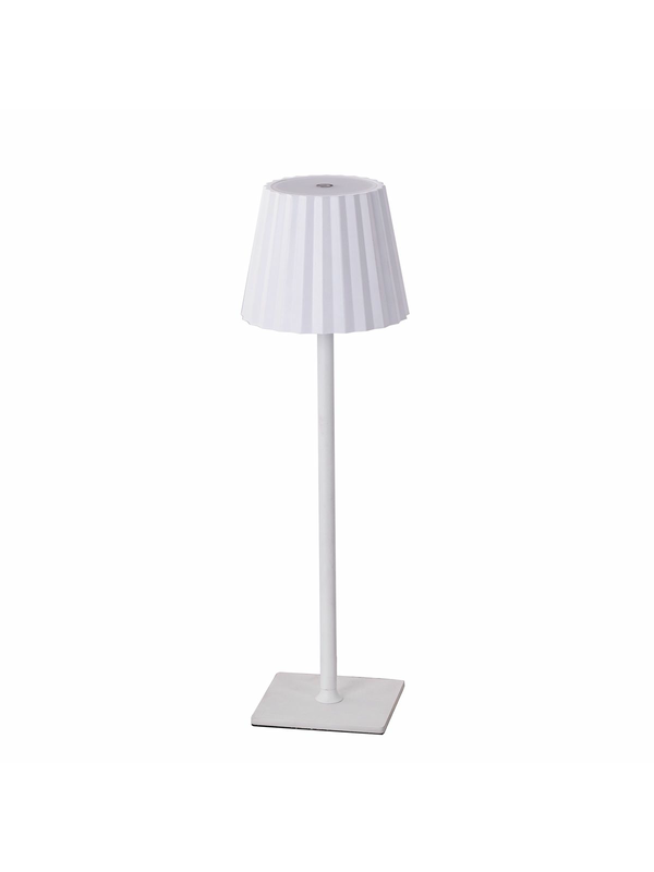 Настольная лампа Kink Light Санти 07204-T,01