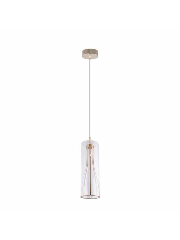 Подвесной светодиодный светильник Favourite Striata 4626-1P — изображение 4