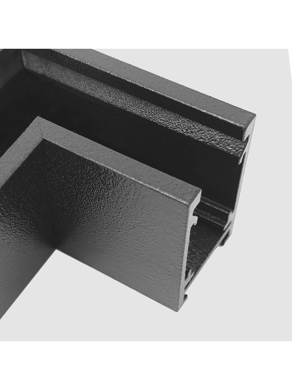 Коннектор L-образный Favourite Logica 1013-CU-002 — изображение 3