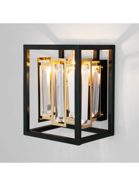 Настенный светильник Bogates Cella 377/1 Strotskis