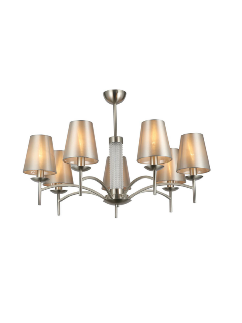 Подвесная люстра F-Promo Velum 2906-7P