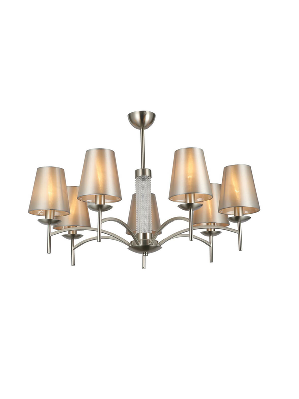 Подвесная люстра F-Promo Velum 2906-7P