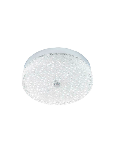 Потолочный cветильник LED4U L1116-300 CR