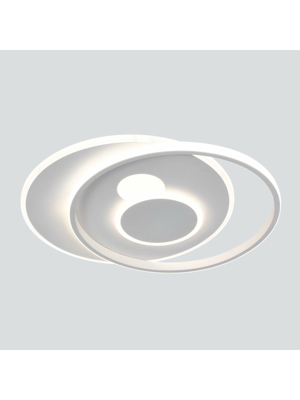 Потолочный светодиодный светильник Eurosvet Caroline 90256/1 — изображение 4