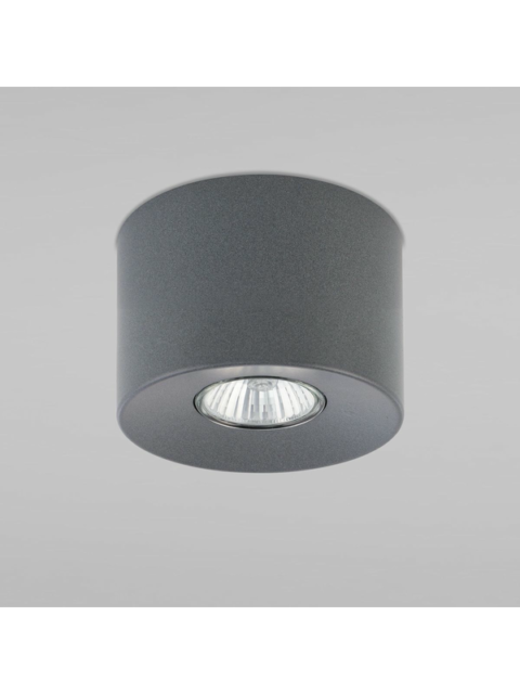 Потолочный светильник TK Lighting 3235 Orion Graphite