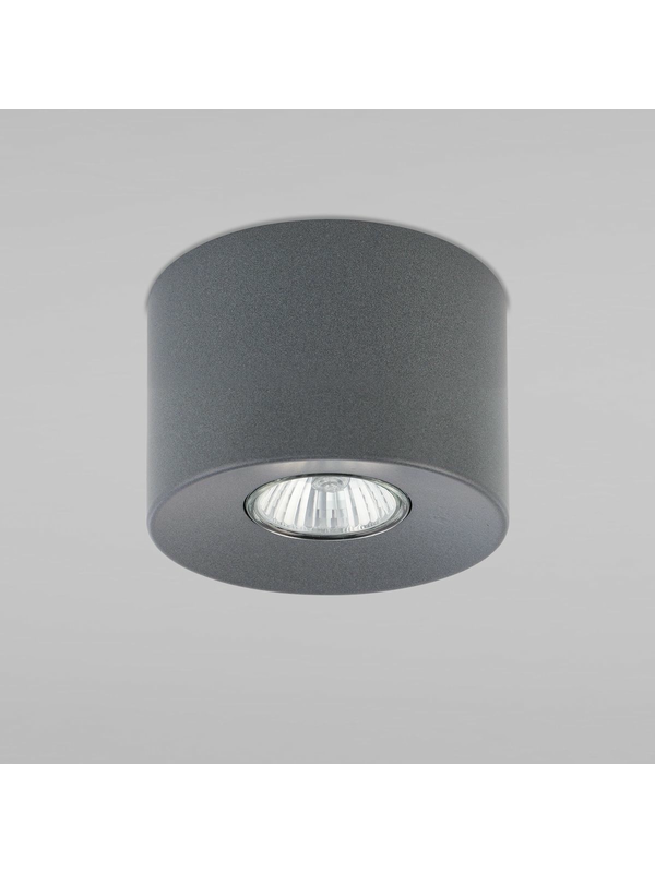 Потолочный светильник TK Lighting 3235 Orion Graphite