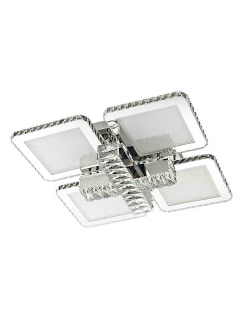Потолочный светильник LED4U L3011-4