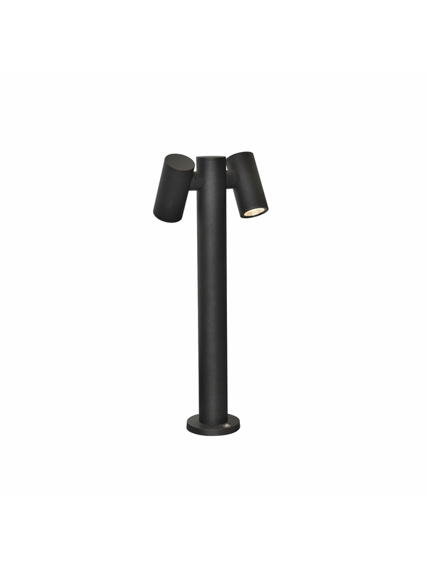 Уличный светодиодный светильник Kink Light Золли 09309-80F,19