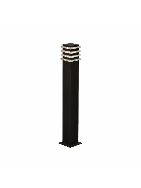 Уличный светильник Kink Light Глари 09313-80F,19