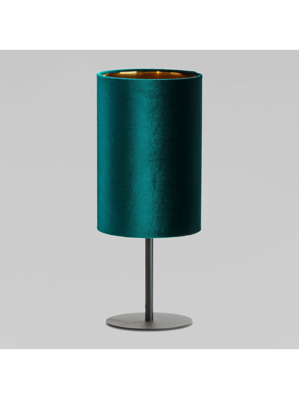 Настольная лампа TK Lighting 5276 Tercino Green