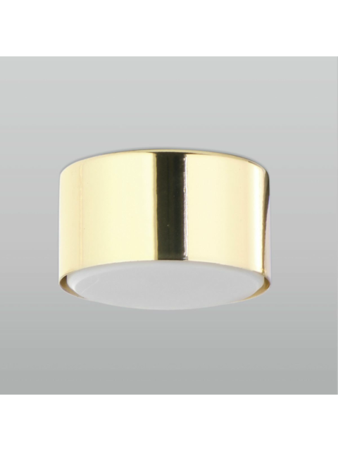 Потолочный светильник TK Lighting 6096 Dallas Gold