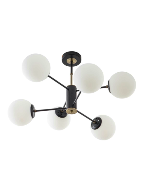 Потолочная люстра Modelux Modemodern MD.8181.6
