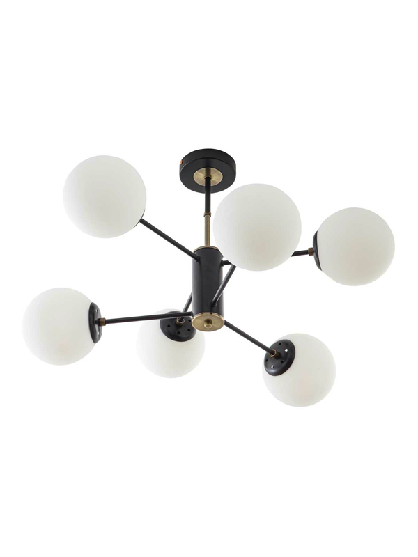 Потолочная люстра Modelux Modemodern MD.8181.6