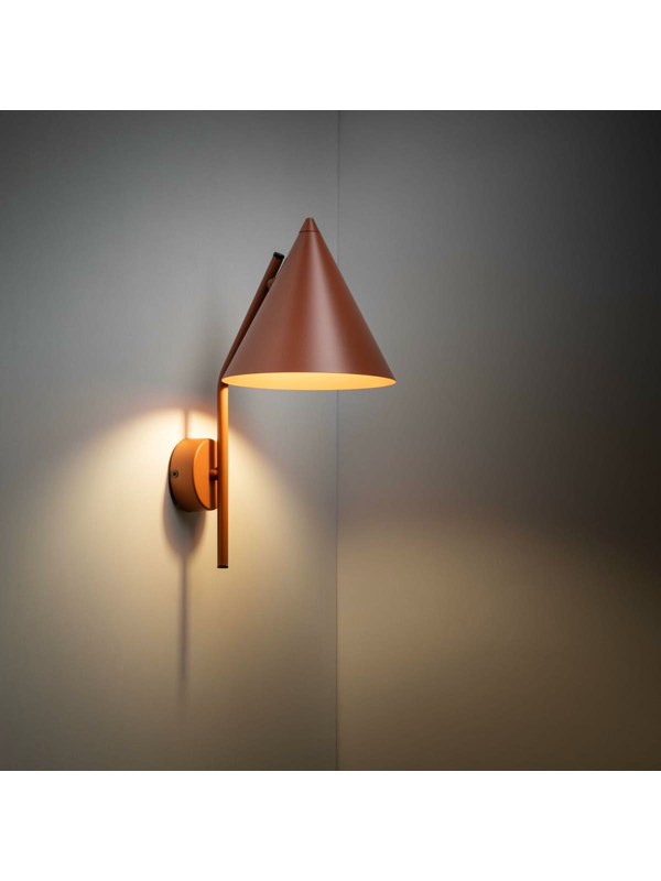 Настенный светильник TK Lighting CONO BRICK a070963 — изображение 2