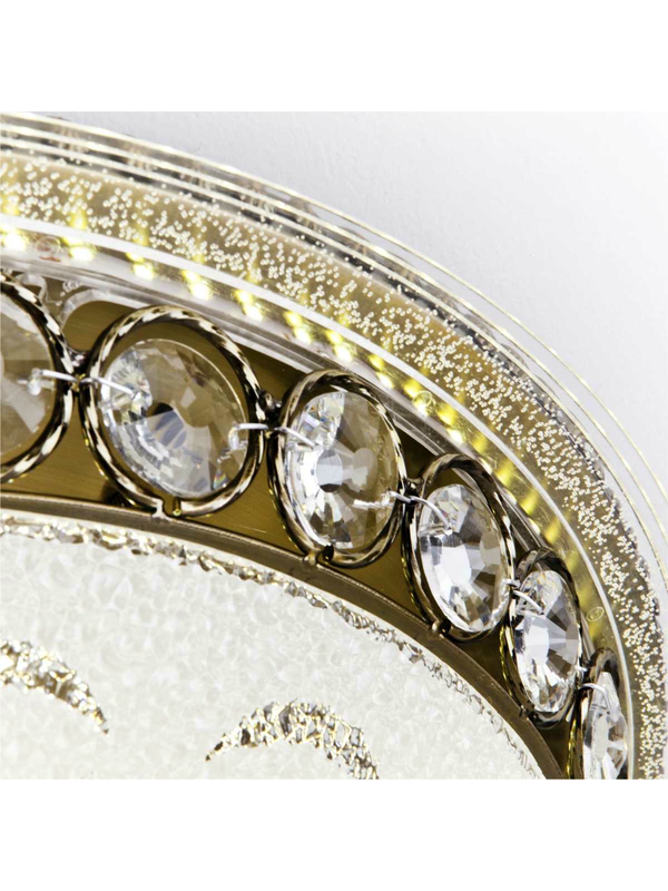 Потолочный светильник LED4U L1107-400 AB — изображение 2