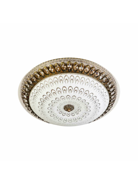 Потолочный светильник LED4U L1109-500 AB