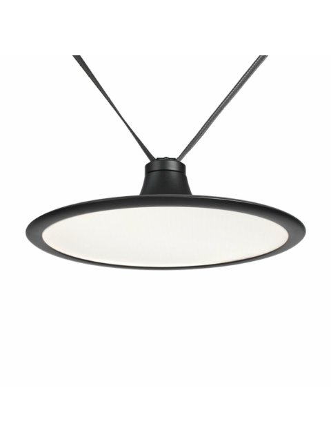 Трековый светодиодный светильник Kink Light Сатори 6429,19