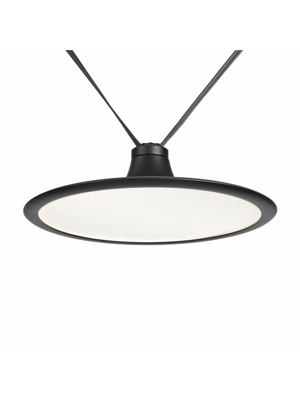 Трековый светодиодный светильник Kink Light Сатори 6429,19