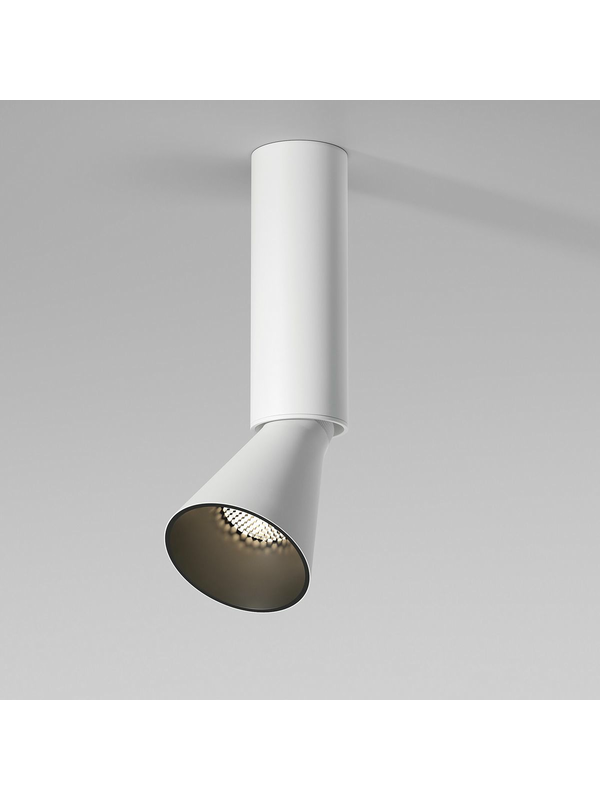 Светодиодный спот Elektrostandard Piks 25107/LED a066493