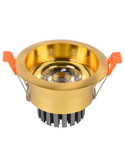 Встраиваемый светодиодный светильник Kink Light 2152,33