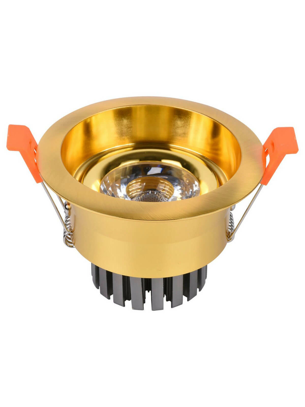 Встраиваемый светодиодный светильник Kink Light 2152,33