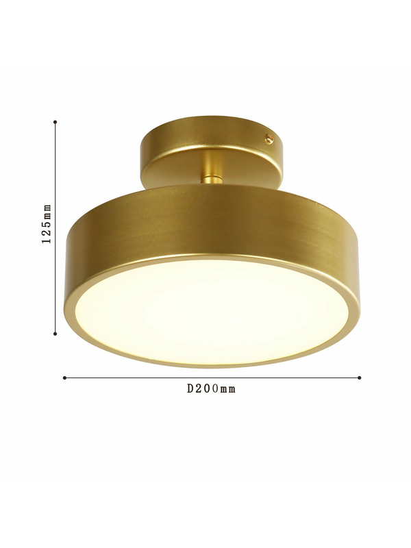Потолочный светильник F-Promo Atma 3059-2P — изображение 6