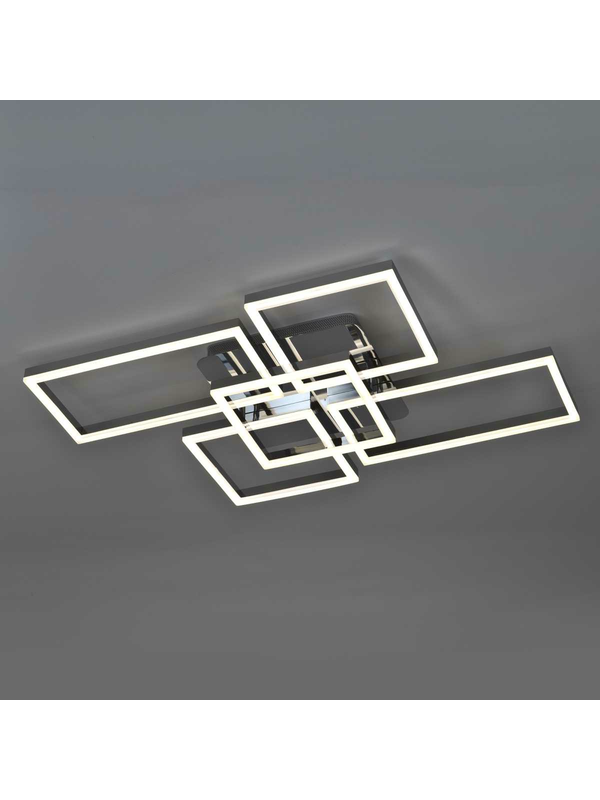 Потолочный cветильник LED4U L11003-5 CR — изображение 5