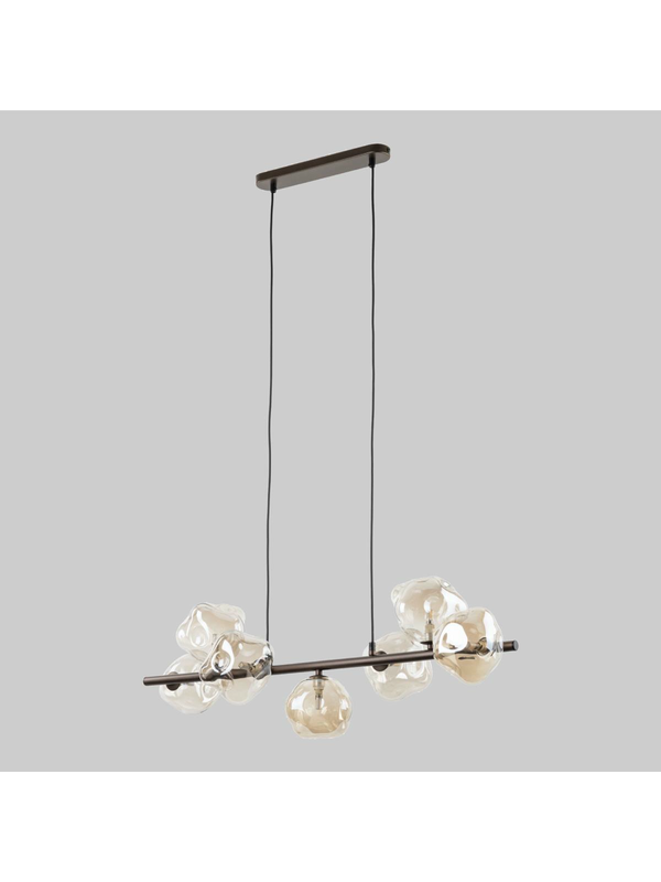 Подвесной светильник TK Lighting Lava Brown a071841 — изображение 2