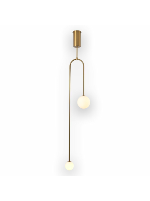 Подвесная люстра Kink Light Ирэн 09488-2,20