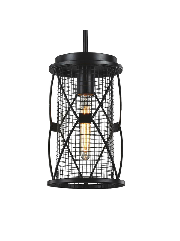 Подвесной светильник Favourite Mesh 1783-1P — изображение 3