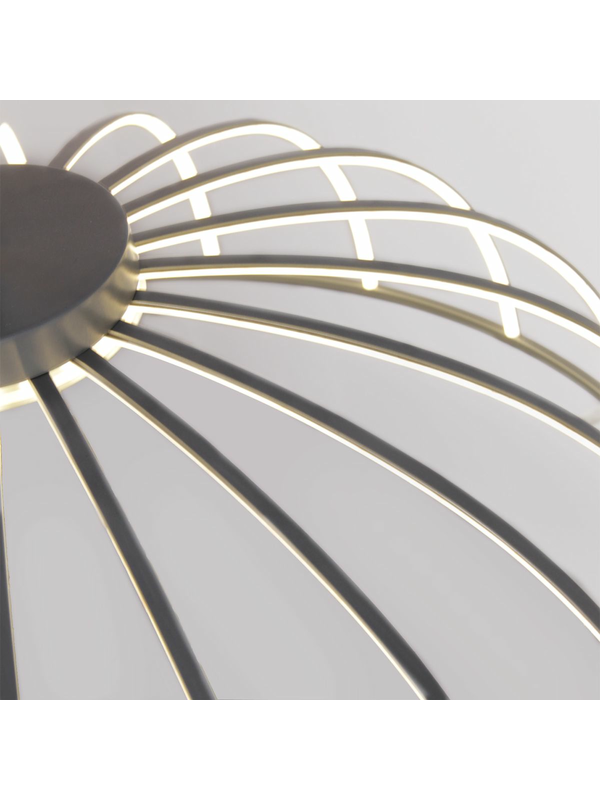 Подвесной светодиодный светильник Favourite Vertex 4285-6P — изображение 5