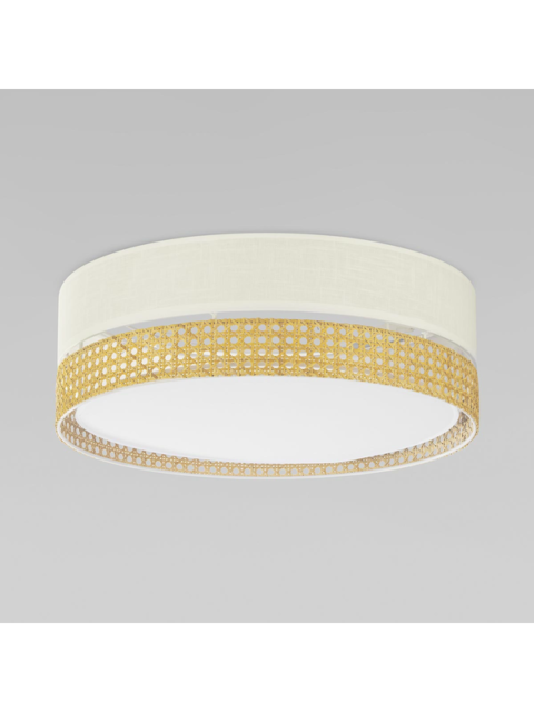 Потолочный светильник TK Lighting 6690 Paglia
