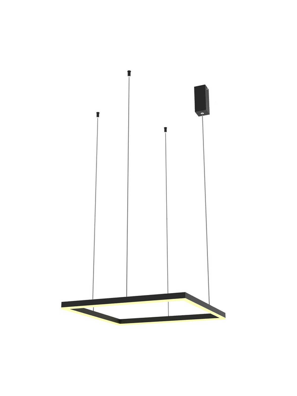 Подвесной светодиодный светильник Kink Light Альтис 08230,19P