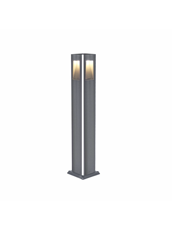 Уличный светодиодный светильник Kink Light Крисми 09210-F(220V),16(07)