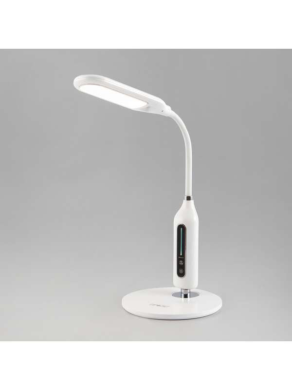 Настольная лампа Eurosvet Soft 80503/1 белый