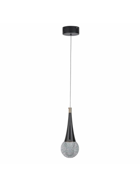 Подвесной светодиодный светильник Kink Light Энри 08056-1A,19