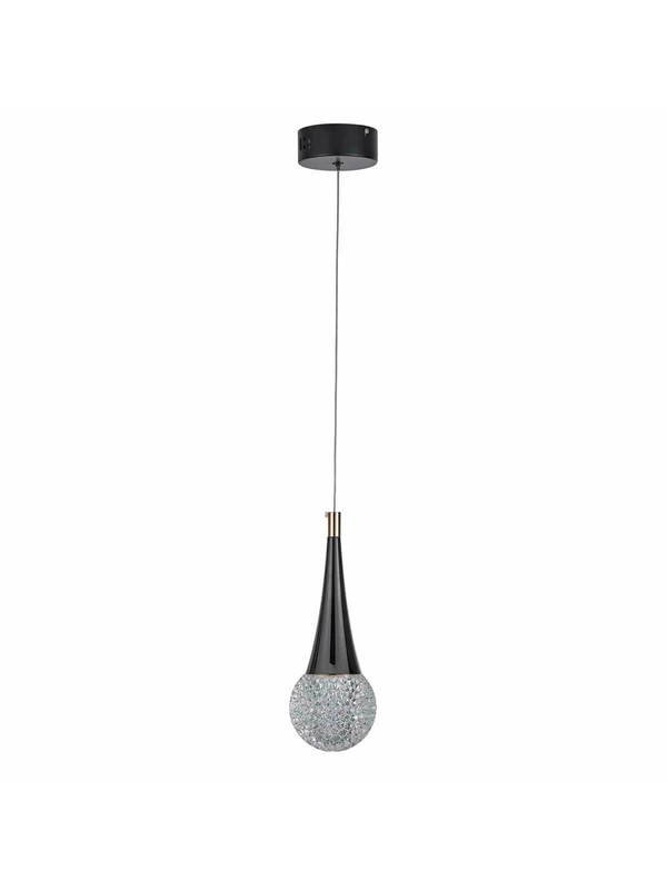 Подвесной светодиодный светильник Kink Light Энри 08056-1A,19