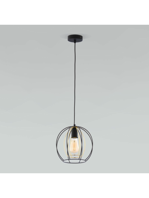 Подвесной светильник TK Lighting 6597 Jaula