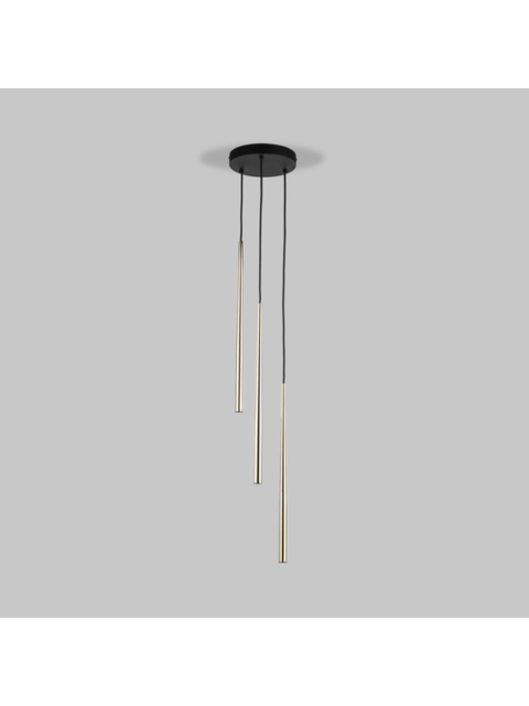 Подвесная люстра TK Lighting 10117 Piano