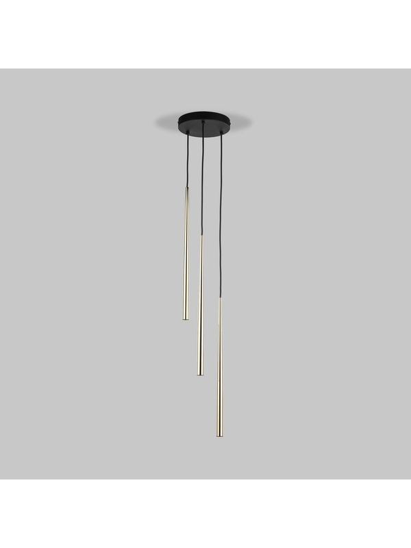 Подвесная люстра TK Lighting 10117 Piano