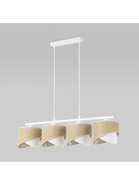 Подвесная люстра TK Lighting 4828 Marlon