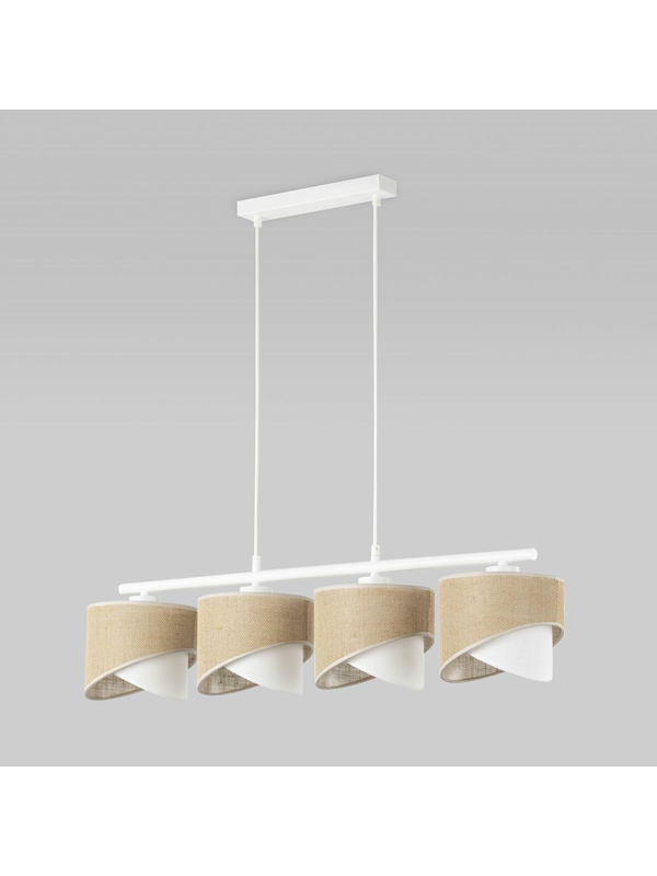 Подвесная люстра TK Lighting 4828 Marlon