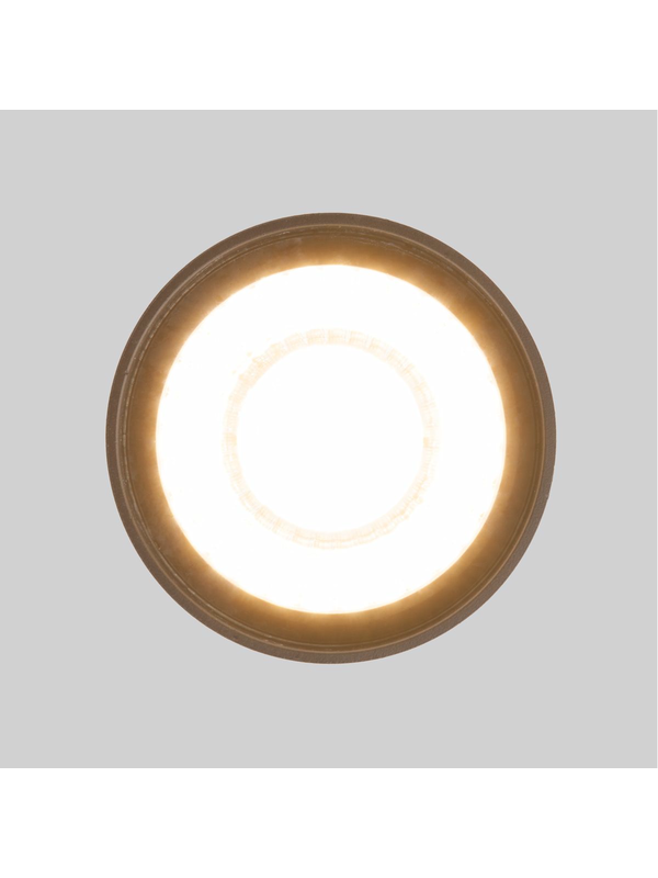 Уличный светодиодный светильник Elektrostandard Light Led 35132/H черный a056231 — изображение 4