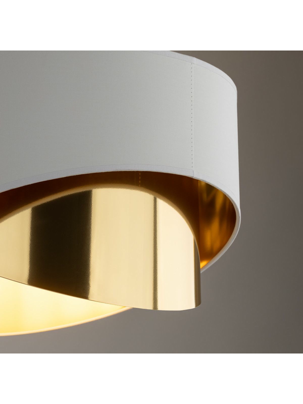 Подвесной светильник TK Lighting 4820 Grant White — изображение 3